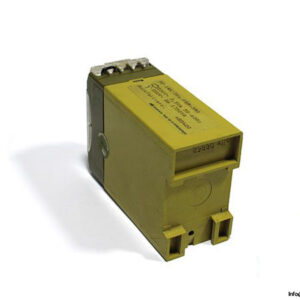 pilz-PF-1NK_30S_FBM5MΩ-timer