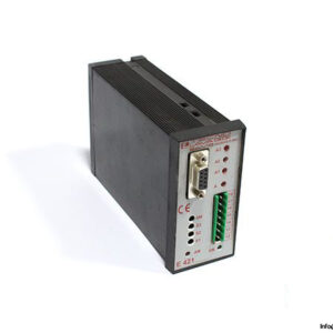 tecno-lavaggi-E421-A1-CA-safety-relay