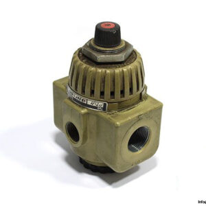 norgren-PT-M-pressure-regulator