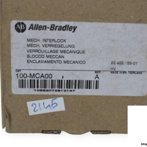 allen-bradley-100-mca00-mechanical-interlock-new-2