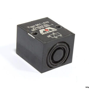 mecman-551-010-pneumatic-valve