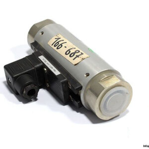 honsberg-VOR-25-AL-flow-monitor