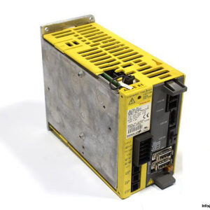 fanuc-A06B-6130-H002-servo-amplifier-1