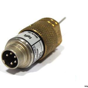hydrotechnik-PT100-temperature-sensor