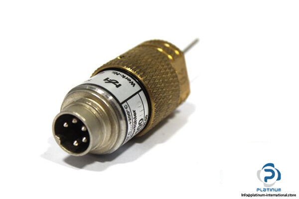 hydrotechnik-PT100-temperature-sensor