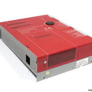 pijnenburg-577-A-automatic-burner-control