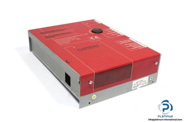 pijnenburg-577-A-automatic-burner-control