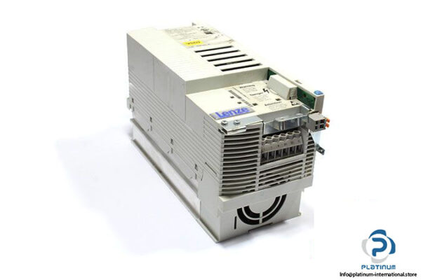lenze-E82EV302_4C-frequency-inverter