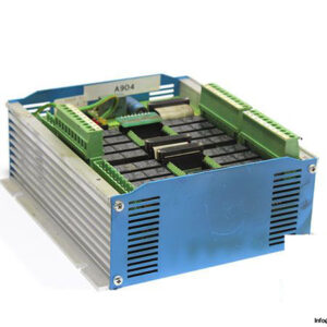 eae-SBER-1-plc-module