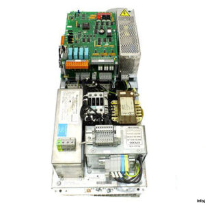 schindler-vf30br-frequency-converter-1