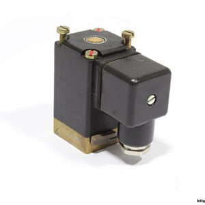 burkert-312-c-single-solenoid-valve-2-2