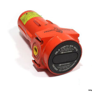 pneumax-17002A.C.L-pressure-regulator