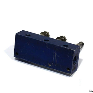 festo-6687-multiple-single-solenoid-valve-1