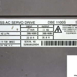control-techniques-dbe-1100s-brushless-ac-servo-drive-2
