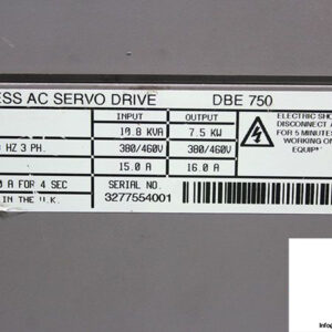 control-techniques-dbe-750-brushless-ac-servo-drive-2