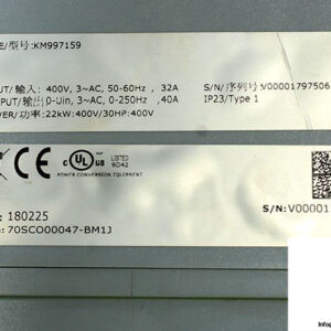 kone-km997159-frequency-inverter-2