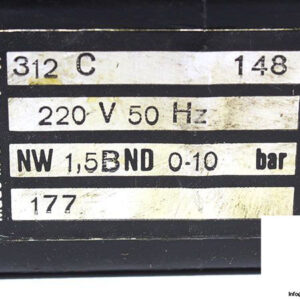 burkert-312-c-single-solenoid-valve-3