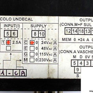 tecno-lavaggi-e421-a1-ca-safety-relay-3
