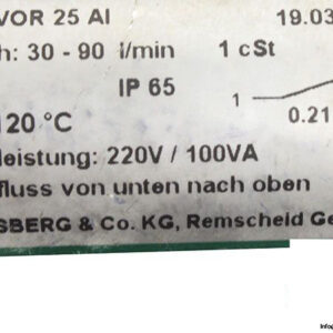 honsberg-vor-25-al-flow-monitor-2