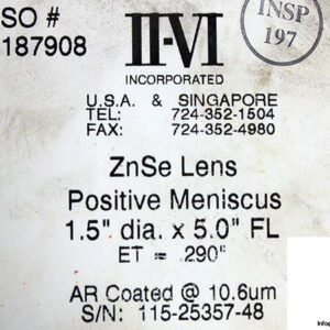 ii-vi-incorporated-1-5-dia-x-5-0-fl-lens-2