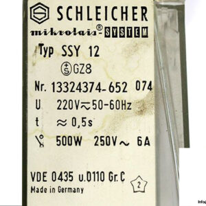 schleicher-ssy-12-electronic-interval-time-relay-3-2