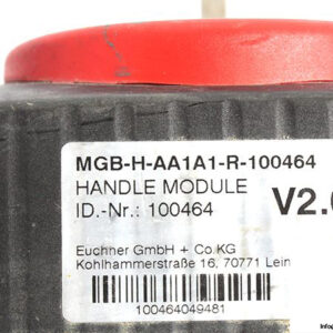 euchner-mgb-h-aa1a1-r-100464-handle-module-2