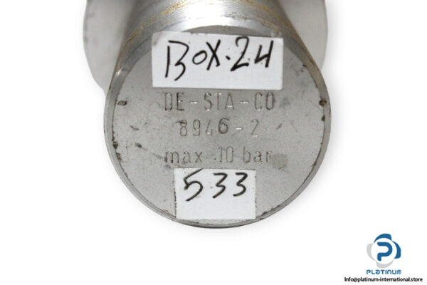 destaco-8946-2-pneumatic-swing-clamp-used-2