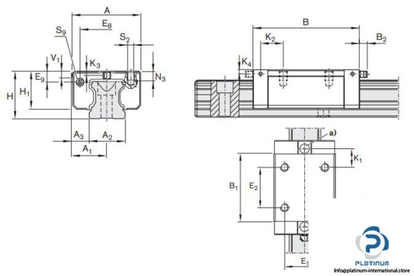 rexroth-r169481410-ball-runner-block-snn-4