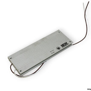 sew-bw-100-005-braking-resistorused