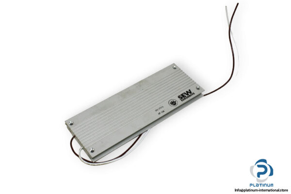 sew-bw-100-005-braking-resistorused
