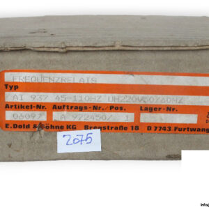 dold-ai-937-45-110hz-uh220v50_60hz-time-relay-new-3