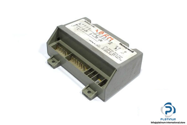 Honeywell-S4560D-1150-control-box