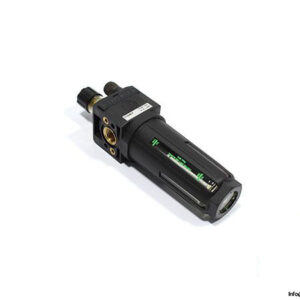 pneumax-17003B.P-lubricator