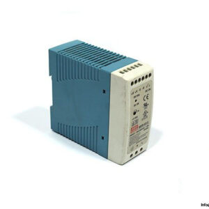 mean-well-MDR-60-5-power-supply