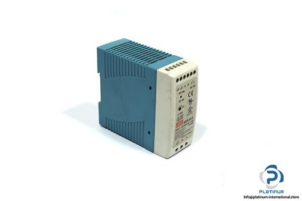 mean-well-MDR-60-5-power-supply