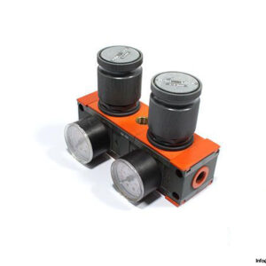 metal-work-REG-100-double-pressure-regulator