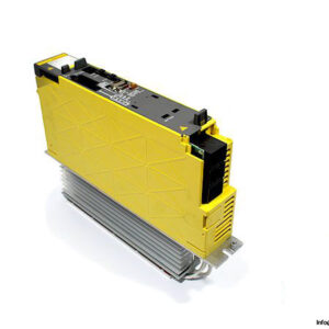 fanuc-A06B-6130-H003-servo-amplifier-1