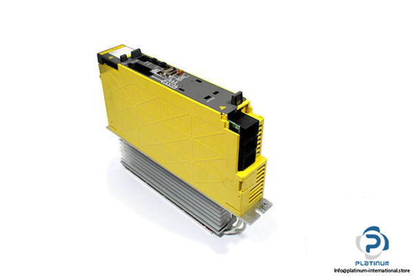 fanuc-A06B-6130-H003-servo-amplifier-1