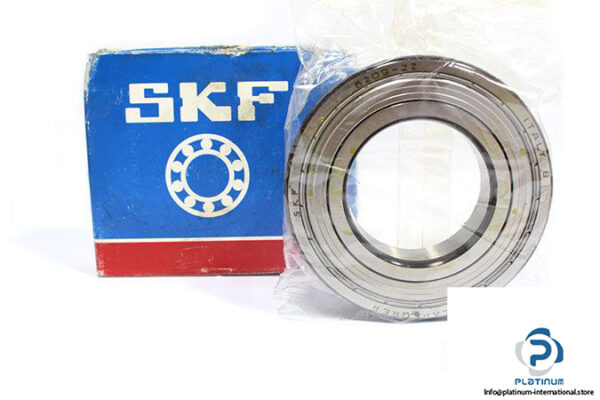 skf-6209-2Z-deep-groove-ball-bearing