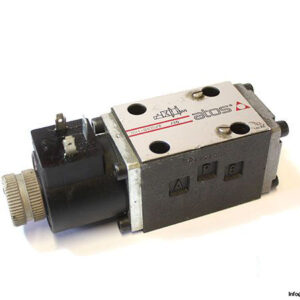 atos-dhi-0630_2_20-solenoid-directional-valve-direct-operated