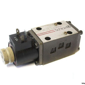 atos-DHU-0631_2_18-solenoid-directional-valve-direct-operated
