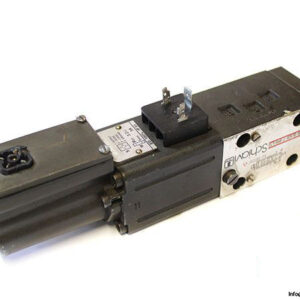 atos-DLHZO-T-040-L51-servo-proportional-directional-valve