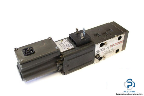 atos-DLHZO-T-040-L51-servo-proportional-directional-valve