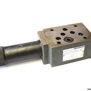 rexroth-zdr-10-da1-51_75y-pressure-reducing-valve-direct-operated