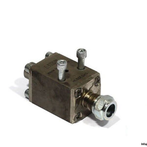 ues-HL85F040-needle-seat-module