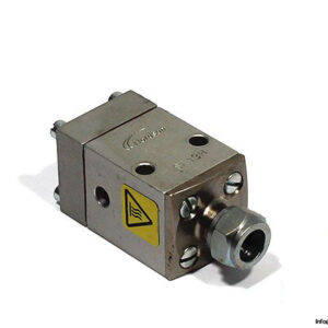 nordson-SA13H-needle-seat-module