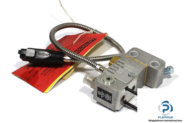 nordson-274702-hot-melt-applicator