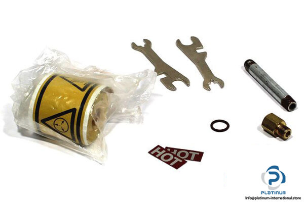 nordson-272719-installation-kit