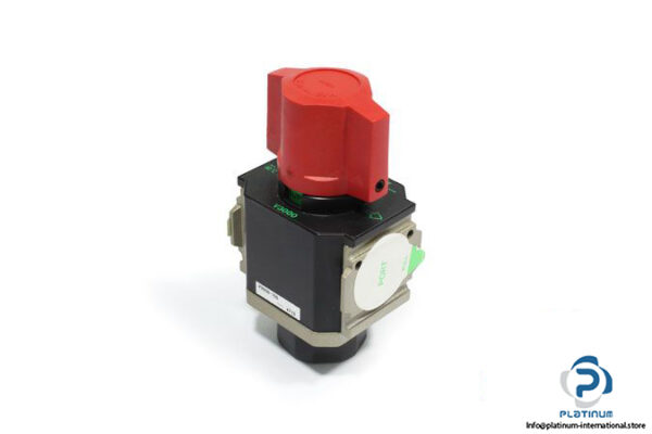 ckd-V3000-15G-shut-off-valve