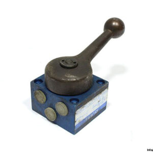 Festo-2120-hand-lever-valve